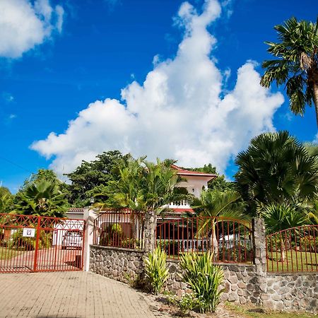The Orchard Holiday Home Гранд-Анс Экстерьер фото