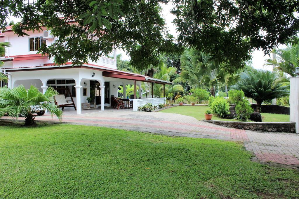 The Orchard Holiday Home Гранд-Анс Экстерьер фото