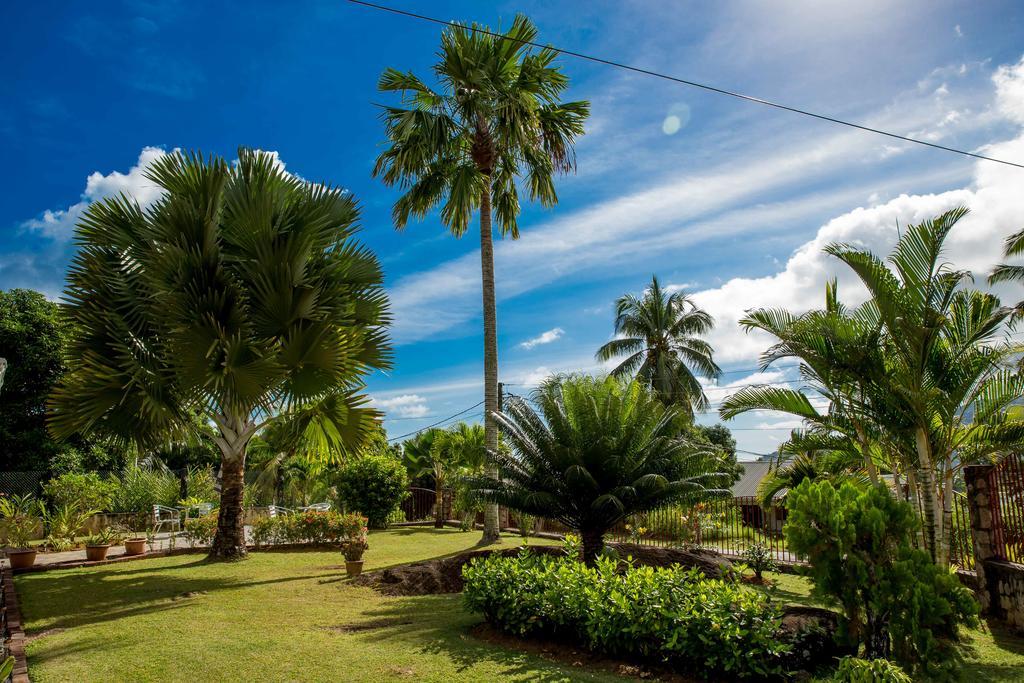 The Orchard Holiday Home Гранд-Анс Экстерьер фото