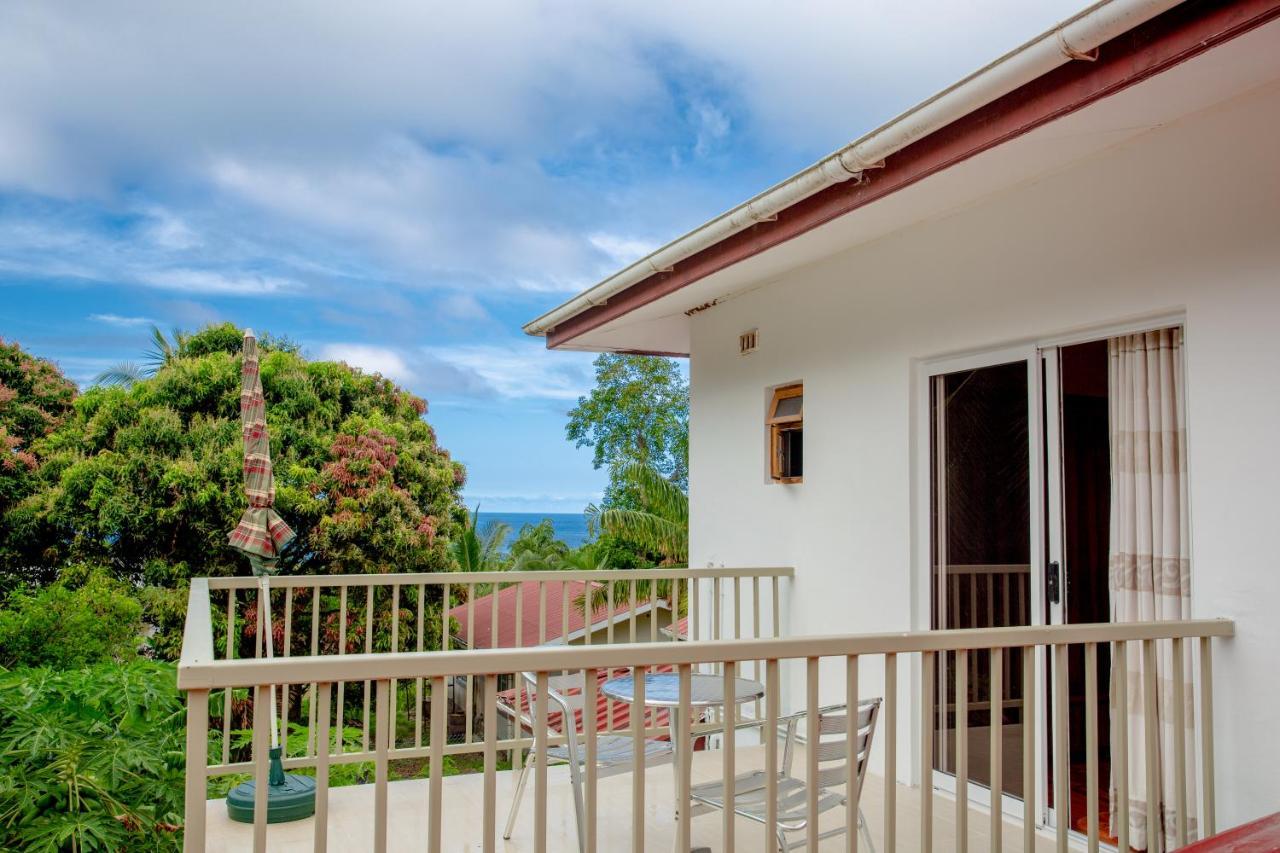 The Orchard Holiday Home Гранд-Анс Экстерьер фото